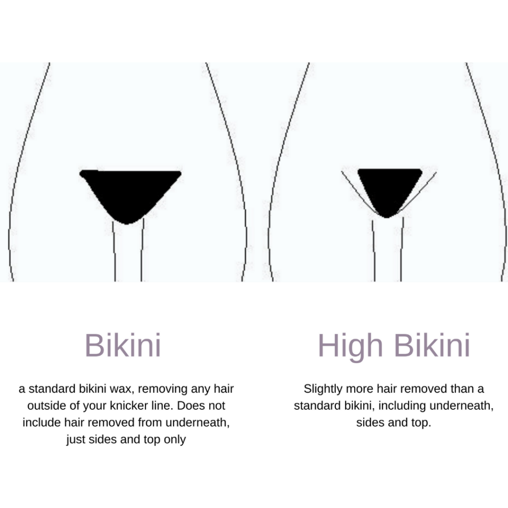 Bikini Wax